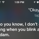 Image for article titled Siri Gets Sassy If You Ask Her About Google Glass